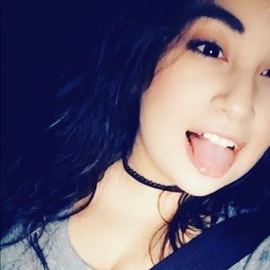 Meet your Posher, Jazmin